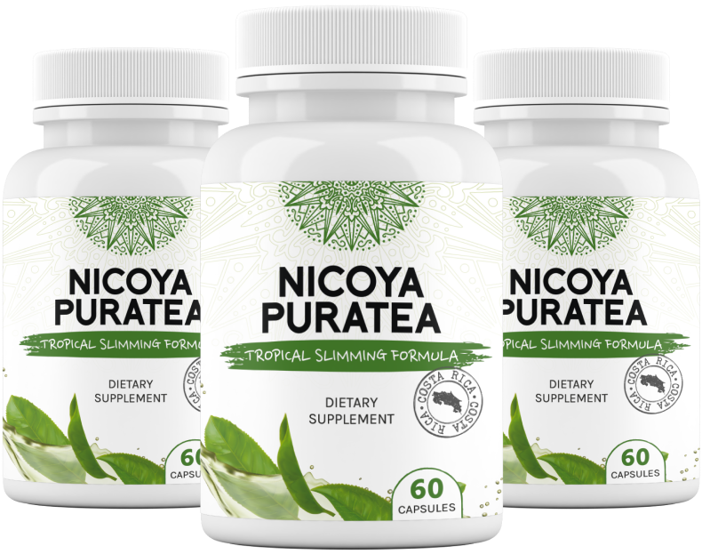  Nicoya PuraTea 